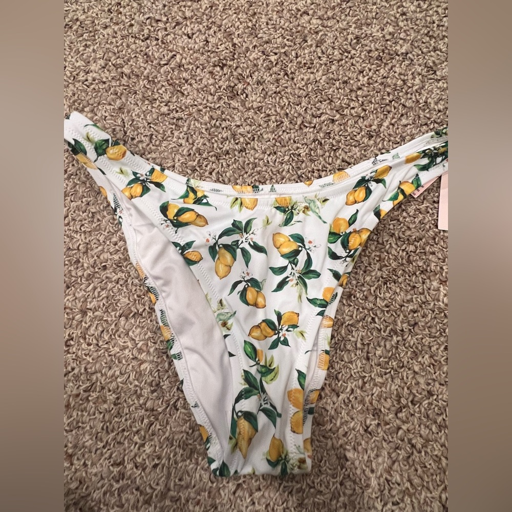 Victoria Secrets Swim Bottom